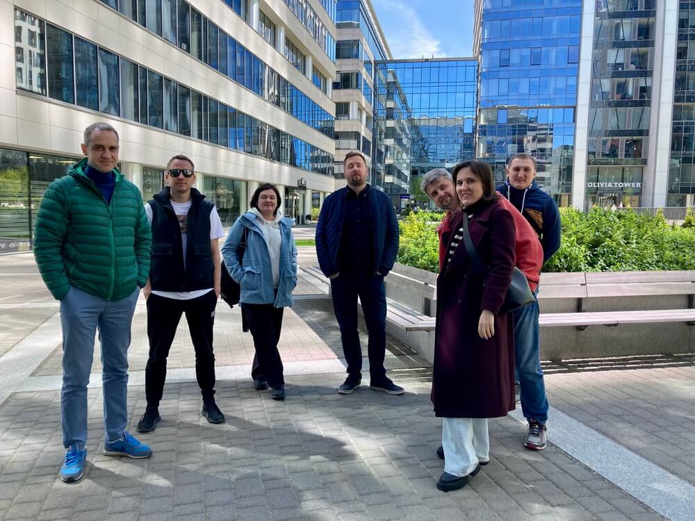 coworking meet coworking