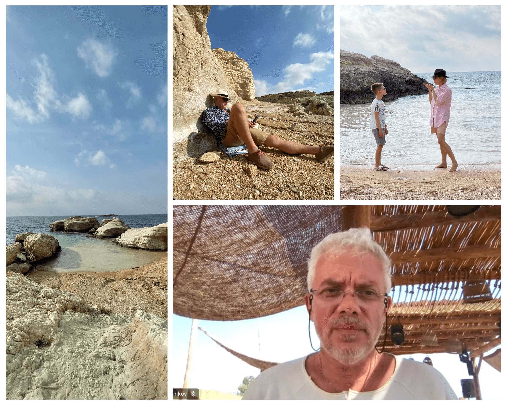 Cyprus workation workation stories