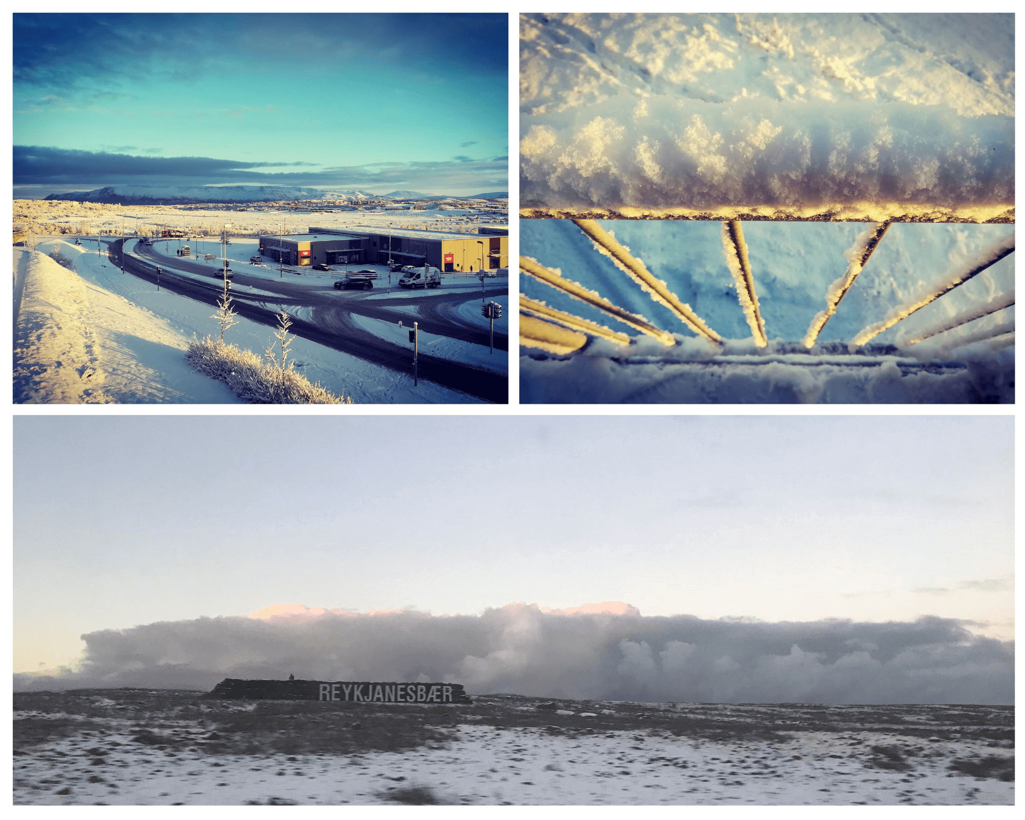 Iceland workation workation stories