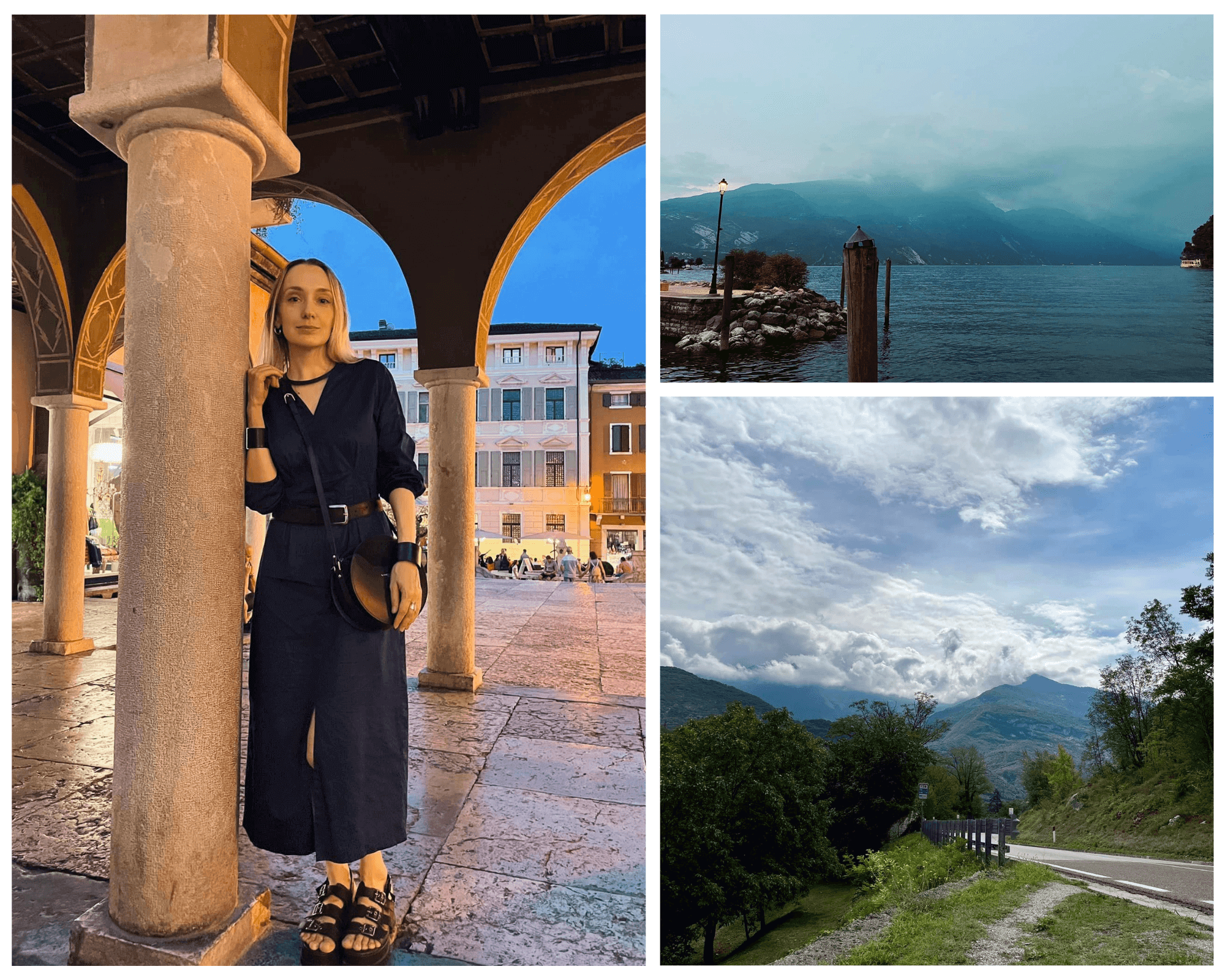Italy workation workation stories
