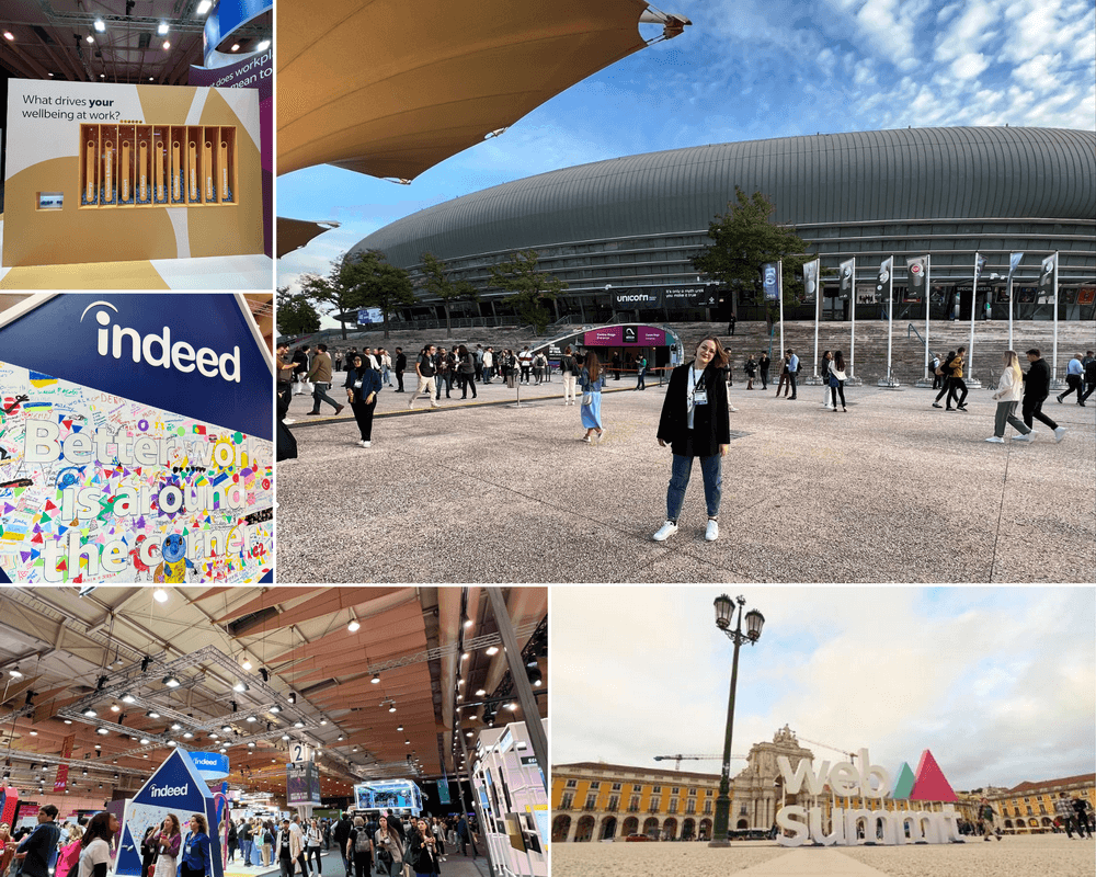Web summit wrap-up 1 Web Summit