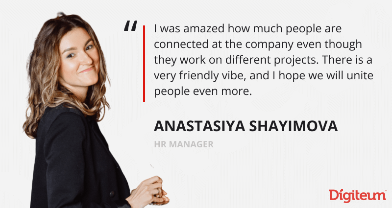 HR Manager role quote HR Manager role