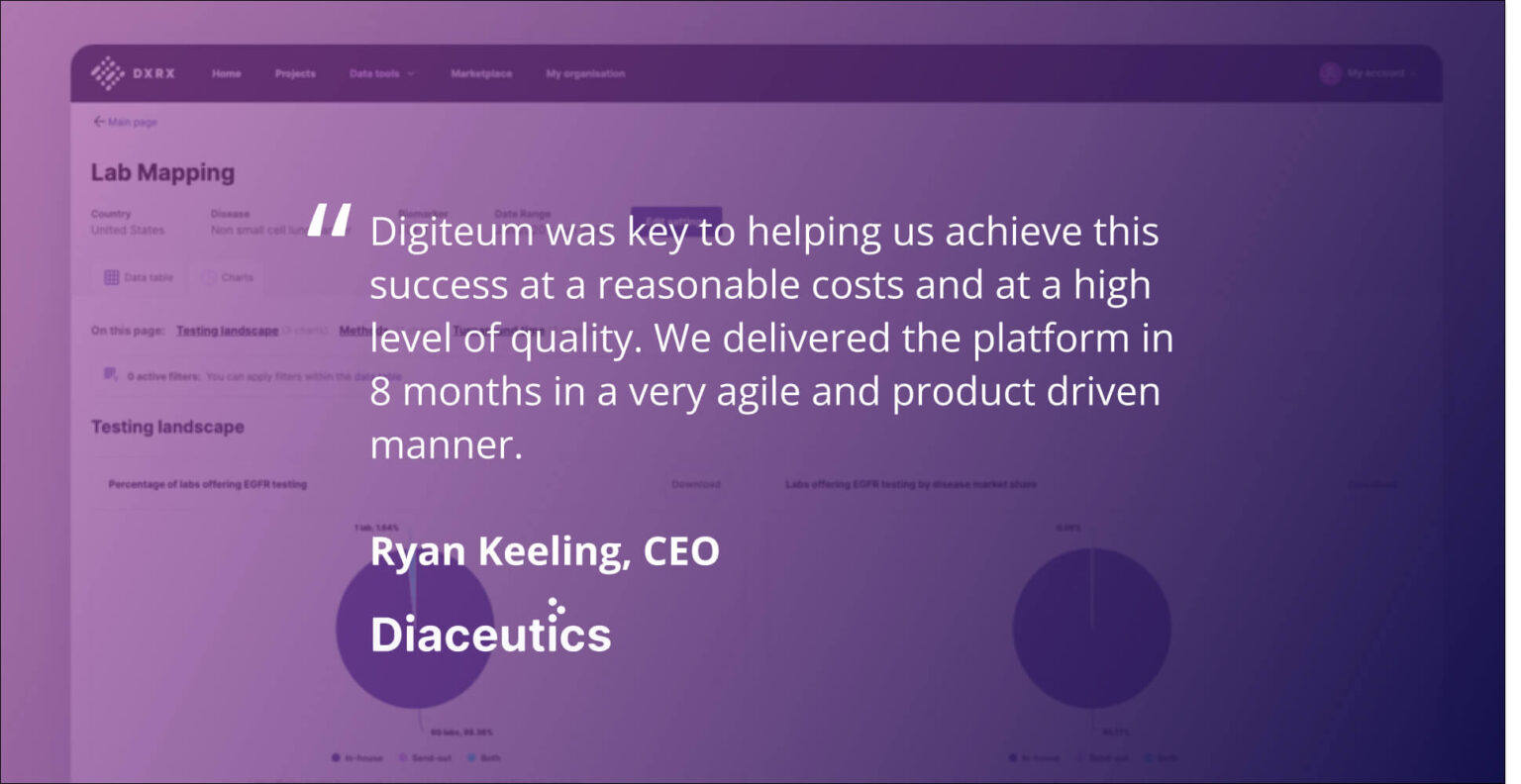 10 Challenges of Big Data and Ways to Solve Them | Digiteum